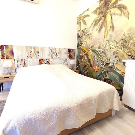 Elisabeth Home! Βουδαπέστη Εξωτερικό φωτογραφία