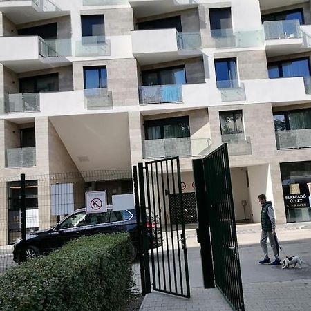 Elisabeth Home! Βουδαπέστη Εξωτερικό φωτογραφία