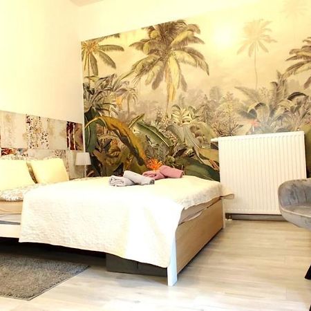 Elisabeth Home! Βουδαπέστη Εξωτερικό φωτογραφία