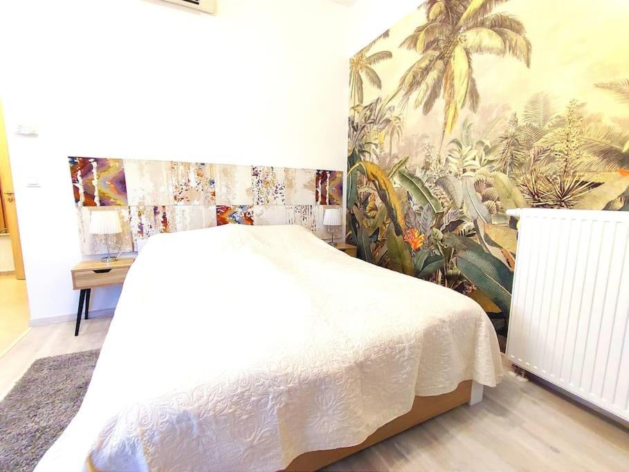 Elisabeth Home! Βουδαπέστη Εξωτερικό φωτογραφία