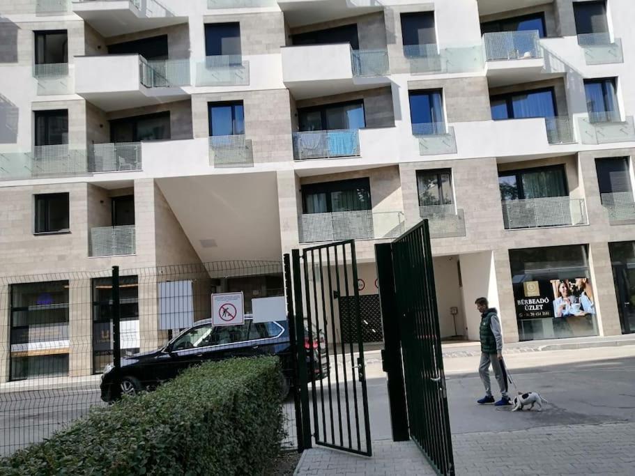 Elisabeth Home! Βουδαπέστη Εξωτερικό φωτογραφία