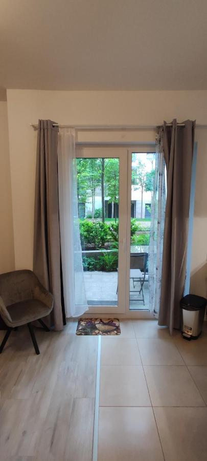 Elisabeth Home! Βουδαπέστη Εξωτερικό φωτογραφία